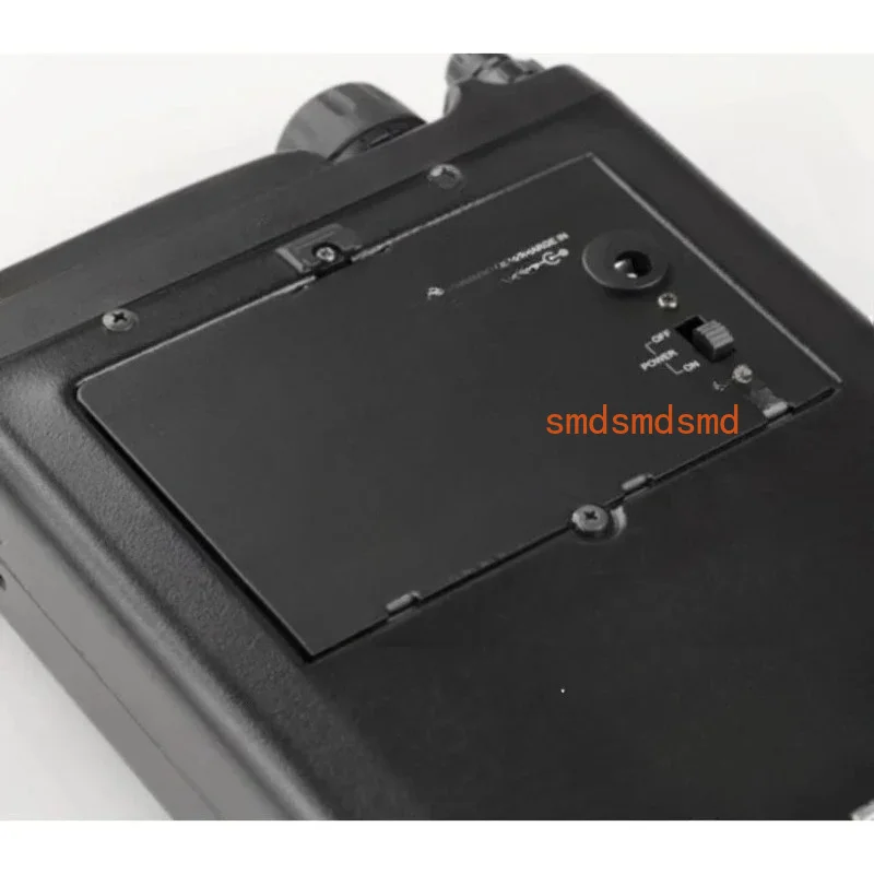 FT-818 817 Charging Compartment Cover (CH-817S) Dedicated for Built-in Lithium Battery Pack
