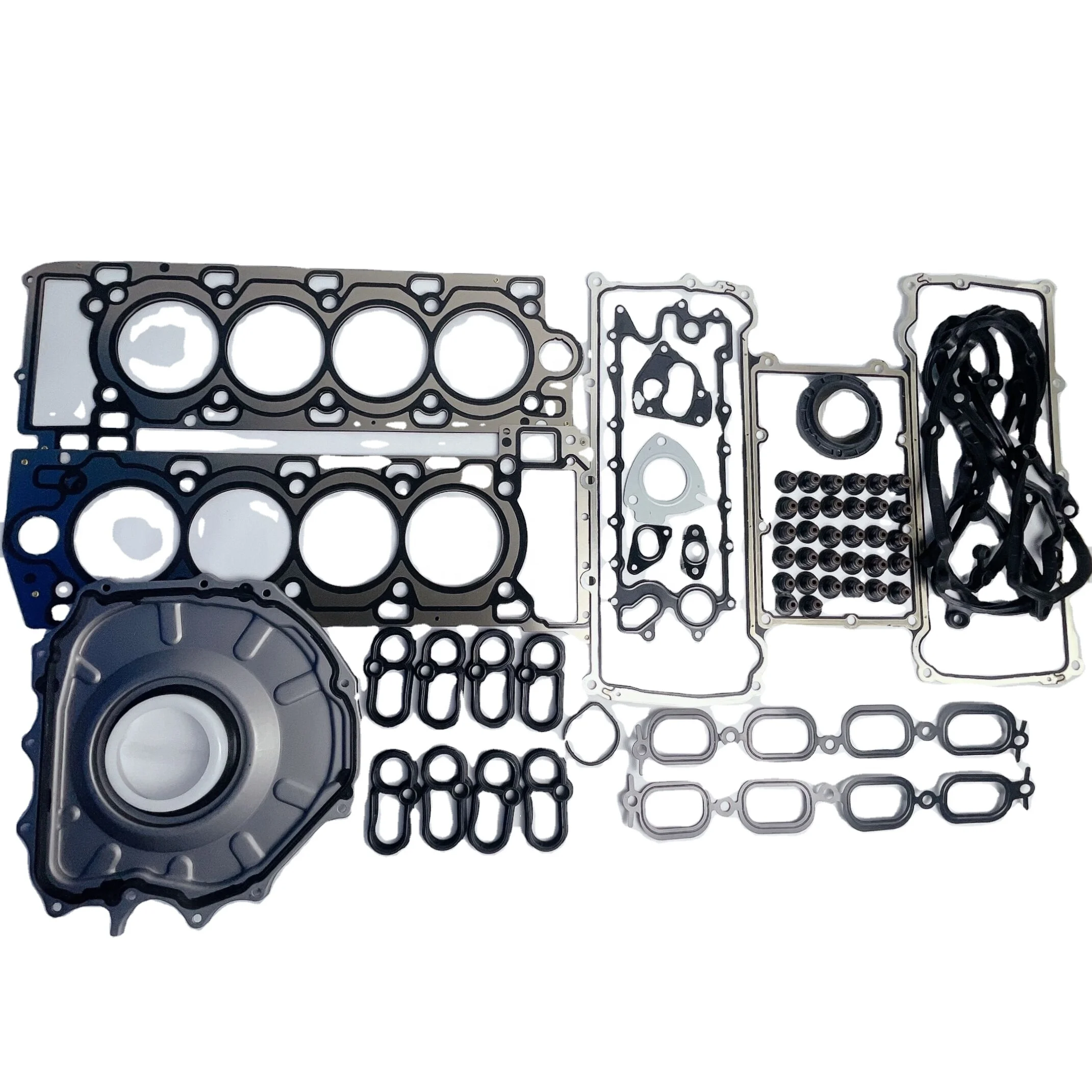 

High Quality Cylinder Head Gasket Full Gasket Set For Land Rover AJ133 508PS 5.0T Supercharged OE LR026148 LR026147