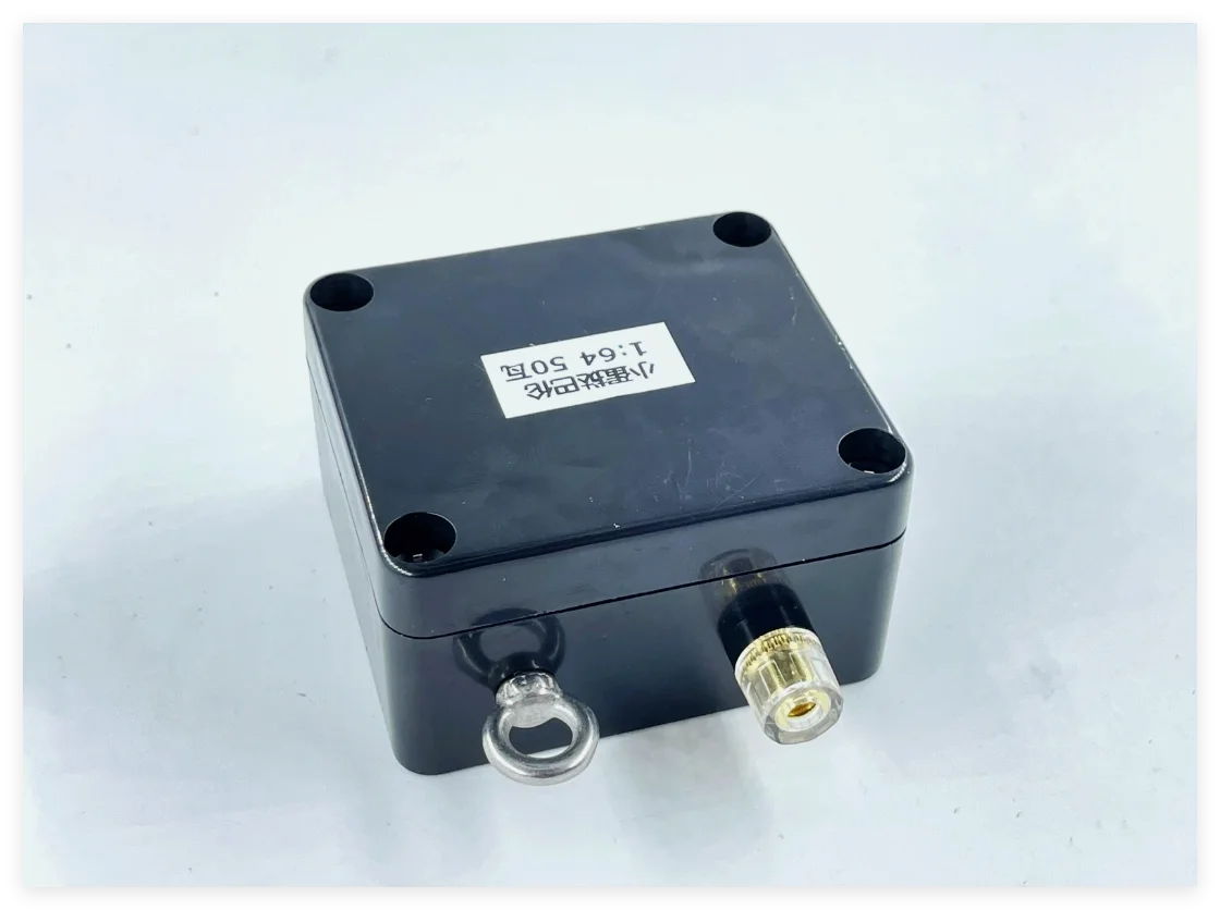 هوائي تغذية النهاية 1:64 HAM SDR HF هوائي 6-band 1.8-50MHZ 1.8M 7M 14M 21M 28MHZ