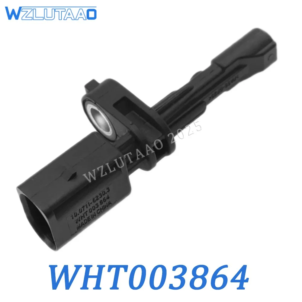 WHT003864 WHT003864A ABS Wheel Speed Sensor For VW Audi A3 S3 SPORTB GOLF Lingdu CADDY Tourany WHT003864B WHT003864C WHT003864D