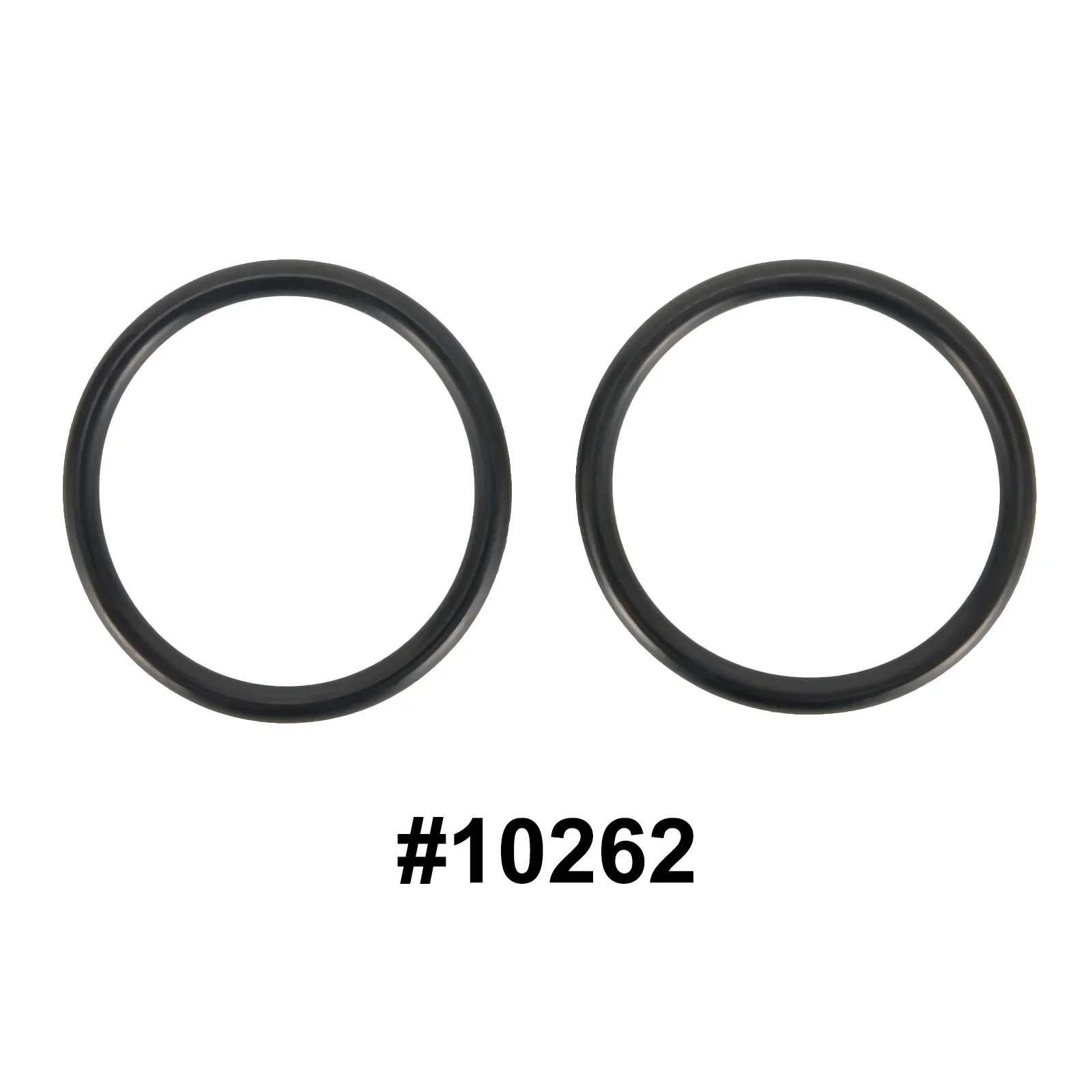 2pcs For Intex 1 And Half Inch Hose O Rings Connections For Models 635/633/ 51/520R Filter Pumps Outdoor Hot Tubs Accessories