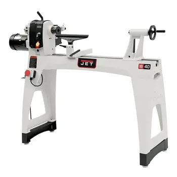 Tokarka do drewna 18