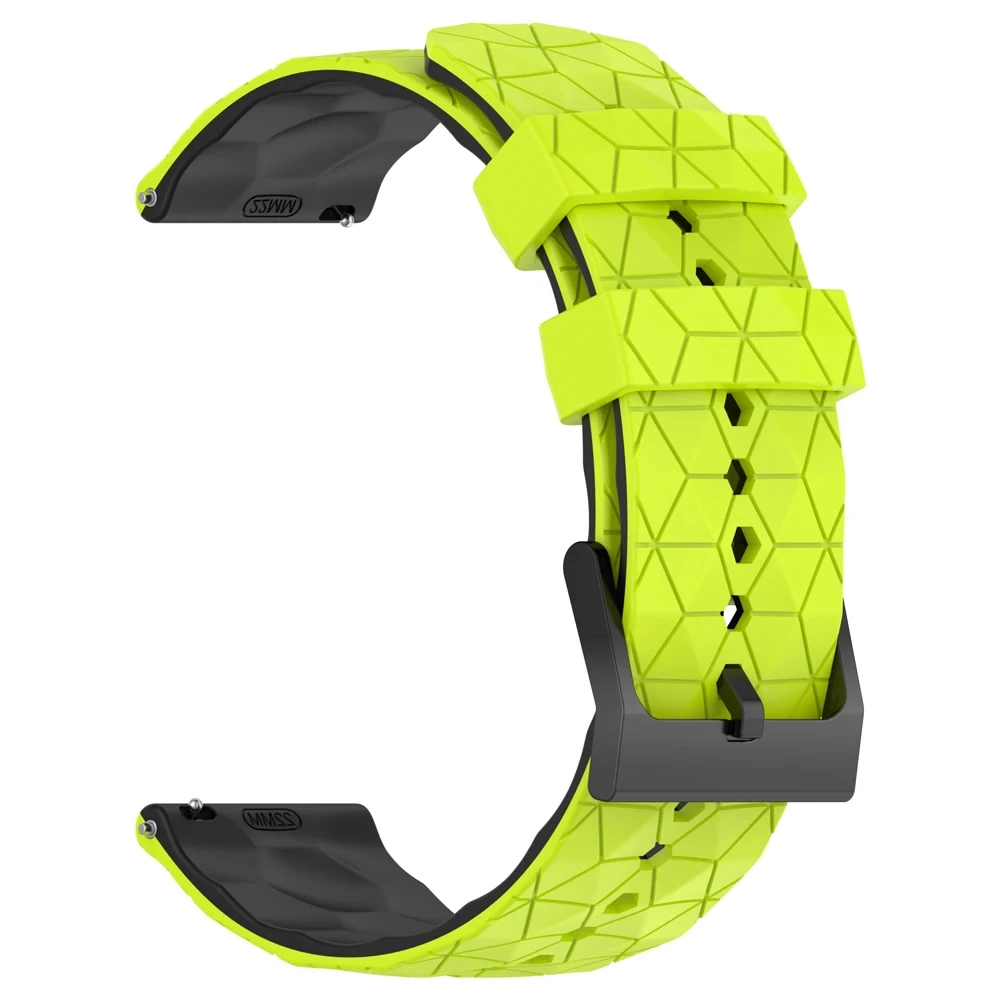 Siliconen 22 20 mm horlogeband voor HUAWEI HORLOGE GT 4 Pro 46 mm band GT 3 SE 2 42 mm HONOR Magic Watch4 GS 3 Pro vervangende armband