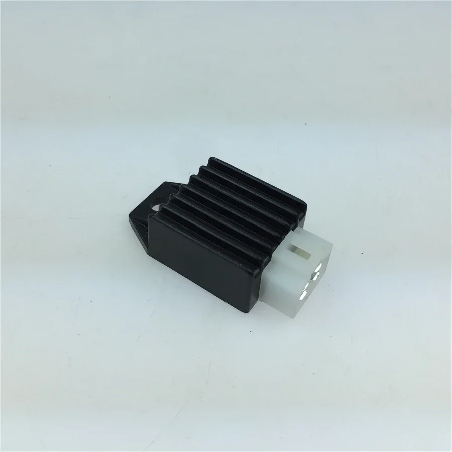 For 70JH70 Jialing Motorcycle Accessories / Rectifier 6V or 12V Motorcycle Ignition