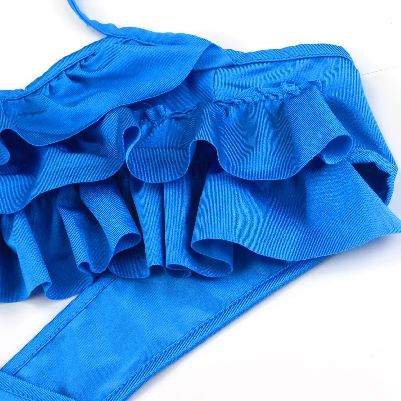 Costume da bagno per ragazze da 3-12 anni con coda di sirena, costume da bagno a squame di pesce, costume da bagno, spiaggia, piscina, festa, bambini, cosplay