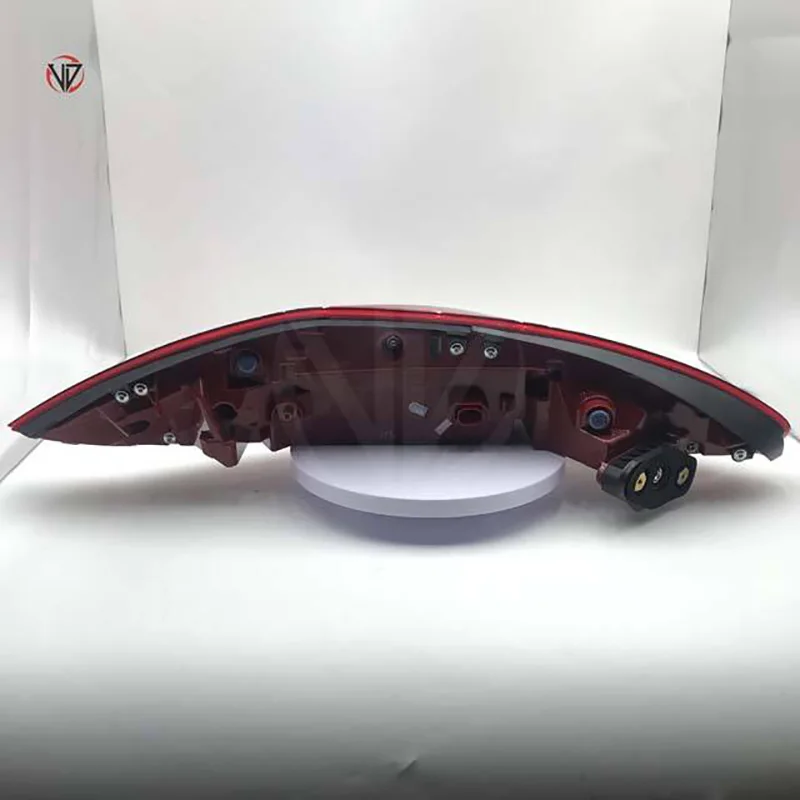 VD-auto części tylne światła led do 970 Porsche Panamera 2010-2016 OEM 97063143102 97063143202