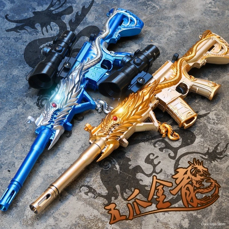 Fusil à Fléchettes Mousse – Pistolet Jouet Enfant – Lunette + Ceinture – 20 Fléchettes – 3 Chargeurs