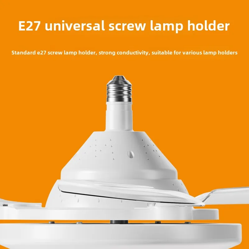 مروحة السقف الحديثة ضوء مراوح شفرات قابلة للسحب مع التطبيق وجهاز التحكم عن بعد توقيت أضواء عكس الضوء إضاءة غرفة النوم وغرفة المعيشة