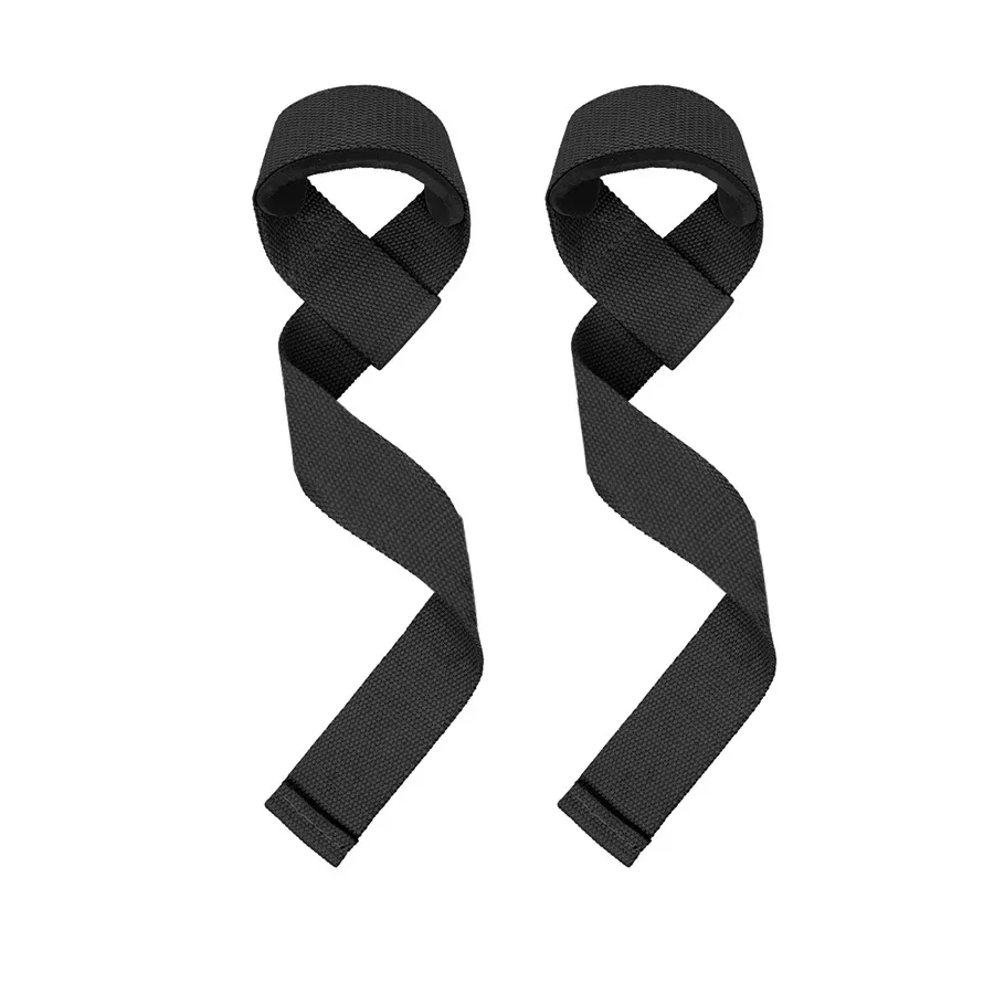 Weightlifting Wrist Straps 6