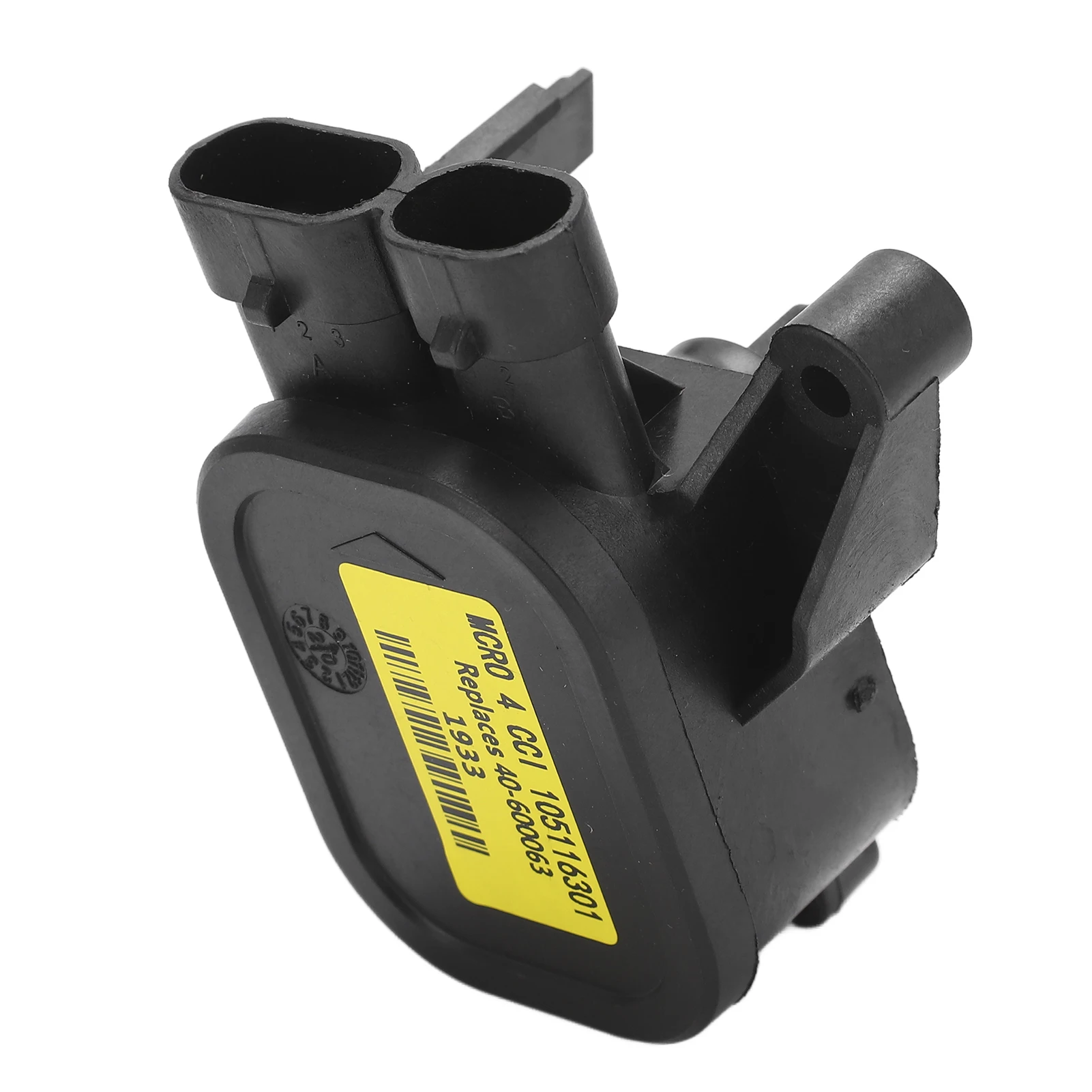 Auto MCOR4 Gasklep Potentiometer 105116301 AM293101 Vervanging voor DS Precedent Auto Gasklep Potentiometer 105116301