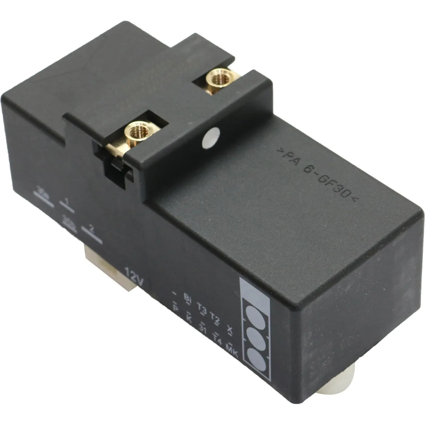 

VW Volkswagen Beetle Jetta A4 Quattro New Auxiliary Fan Control Unit – 1J0919506E