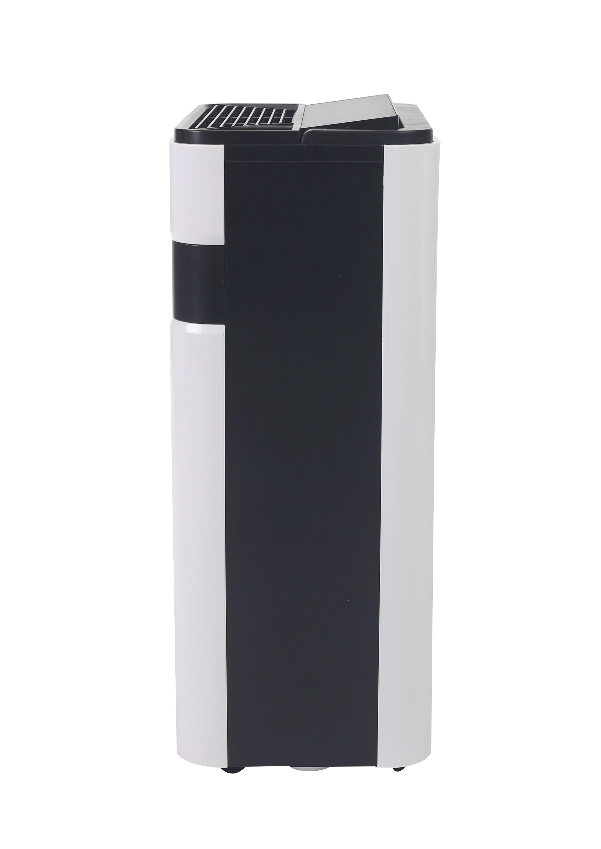 Energy‑Efficient 24L Home Dehumidifier, Continuous Drain Hose Desiccant Moisture Remover