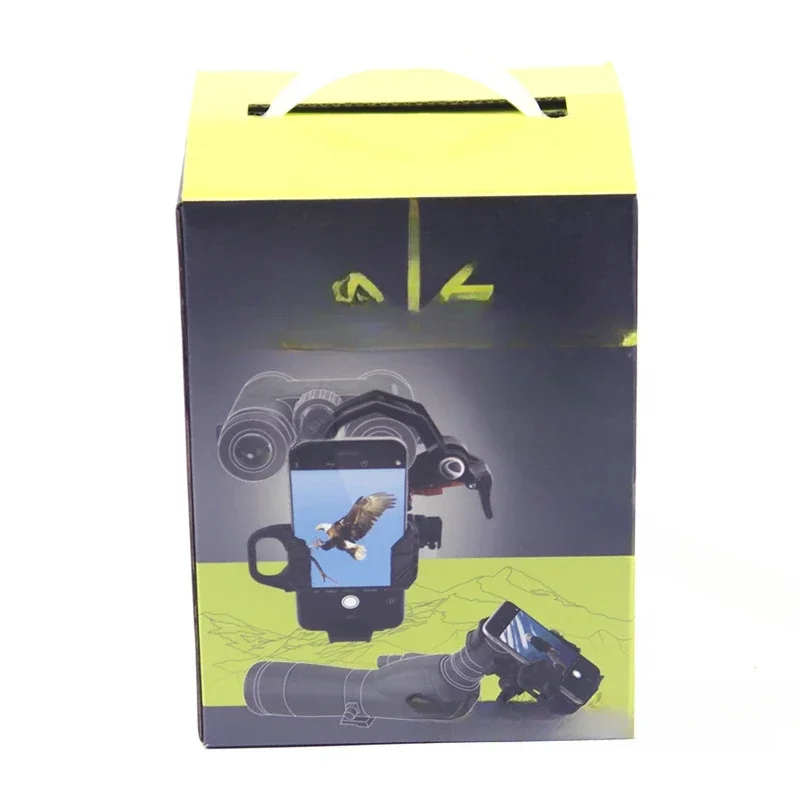 

Popular Product Star Tron 3-axis Phone Holder NexYZ Adapter Astronomical Telescope Microscope Accessories