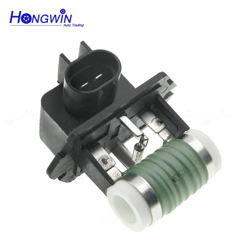 Car Heater Blower Motor Resistor 25385-F2000 Fits 2017 2018 2019 2020 Hyundai Elantra GT 2.0L 253852F000