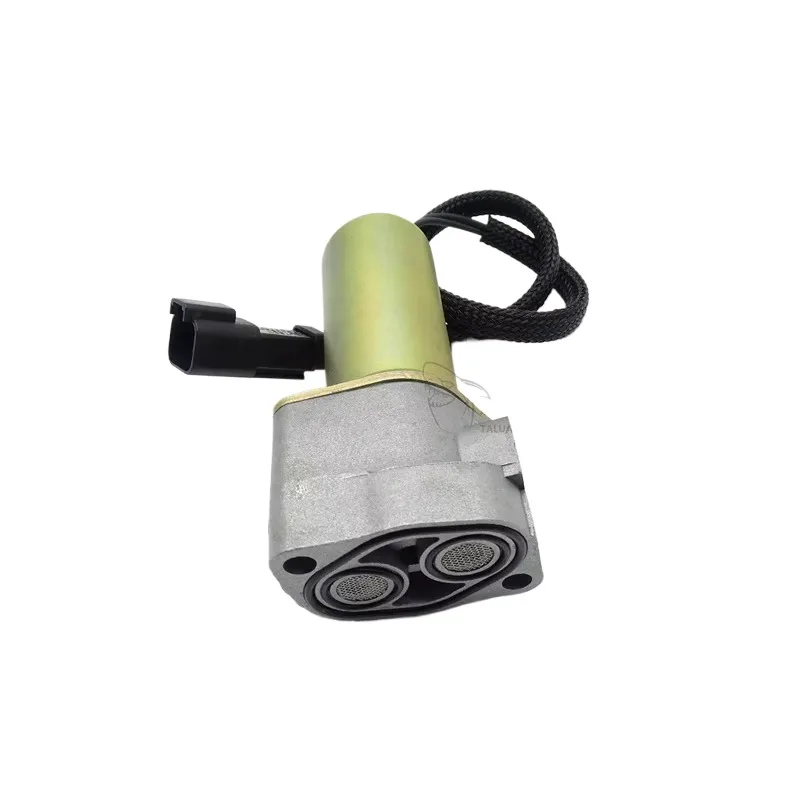 

Solenoid Komatsu Pc130-8 Pc220-8 Pc240-8 D155ax-6-7-8 Hydraulic Pump Valve 7022107610 702-21-07630 702-21-07620