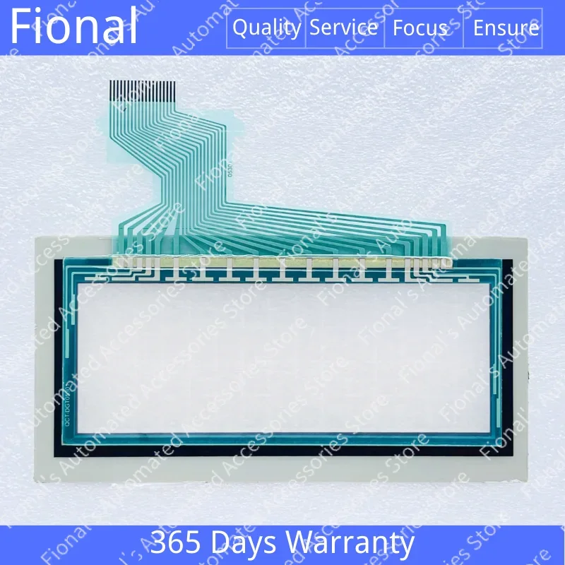 Hot For F930GOT-BWD F930GOT-BWD-C Overlay Film F930GOT-BWD-E F930GOT-BWD-T F930GOT-TWD-C Touch Screen F930GOT-TWD-E Panel Glass
