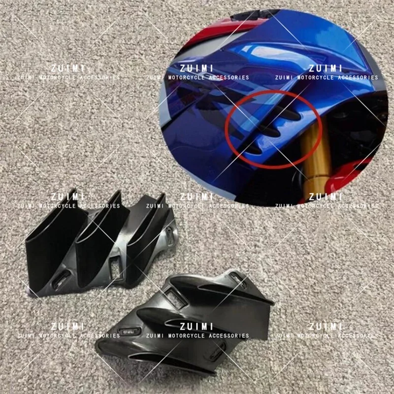 Motorcycle Middle Package Side Panels Fairing For Honda CBR1000RR-R 2020-2022