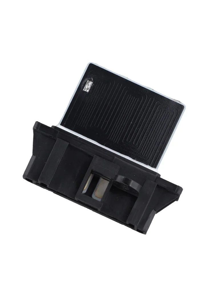 27150-EY00A Blower Motor Resistor 1 Piece Included Compatibility Check Damaged Part Replacement High Universality Fitment