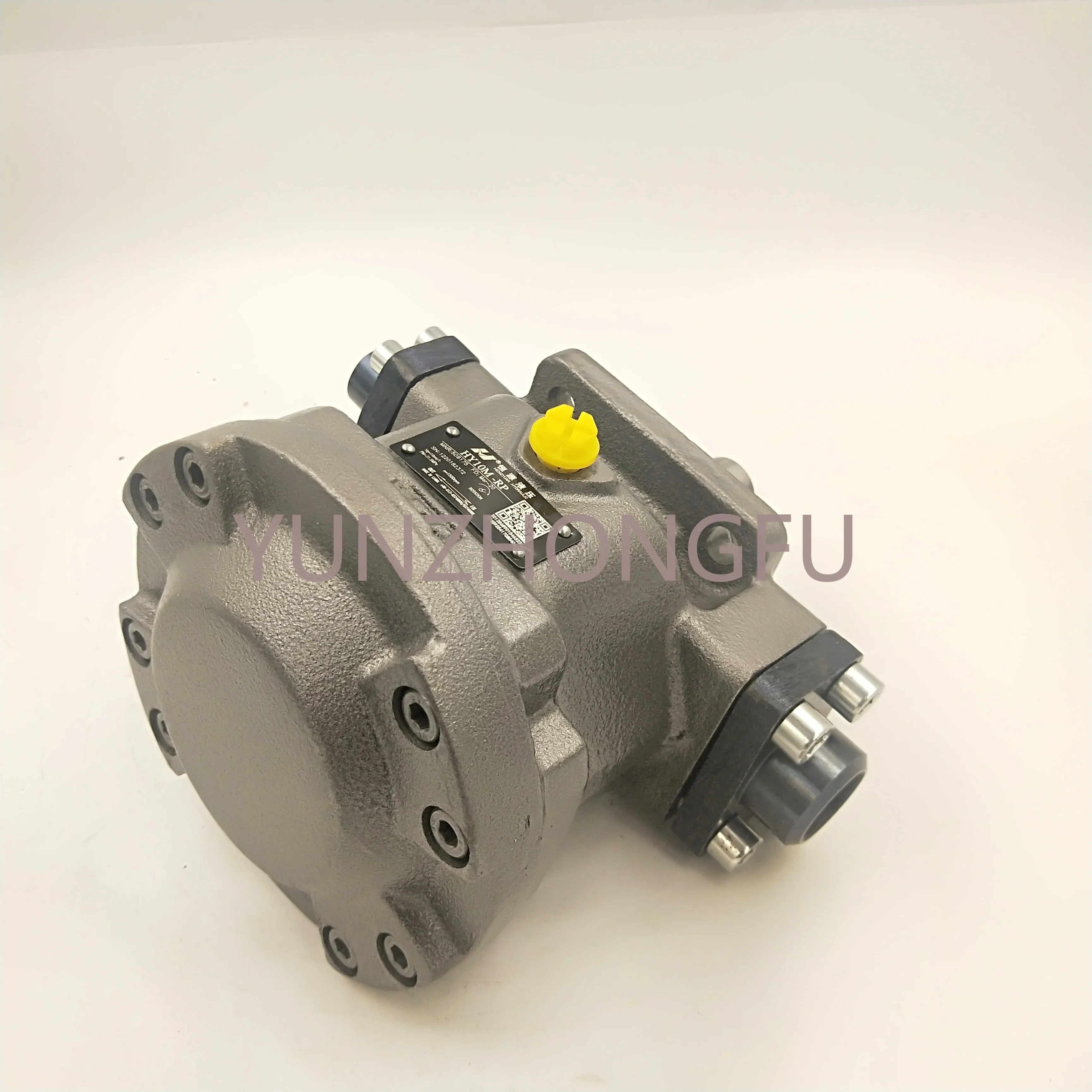 HY series Axial piston pump HY63 HY80 HY63Y-RP HY80Y-RP HY63Y-LP HY80Y-LP hydraulic piston pump