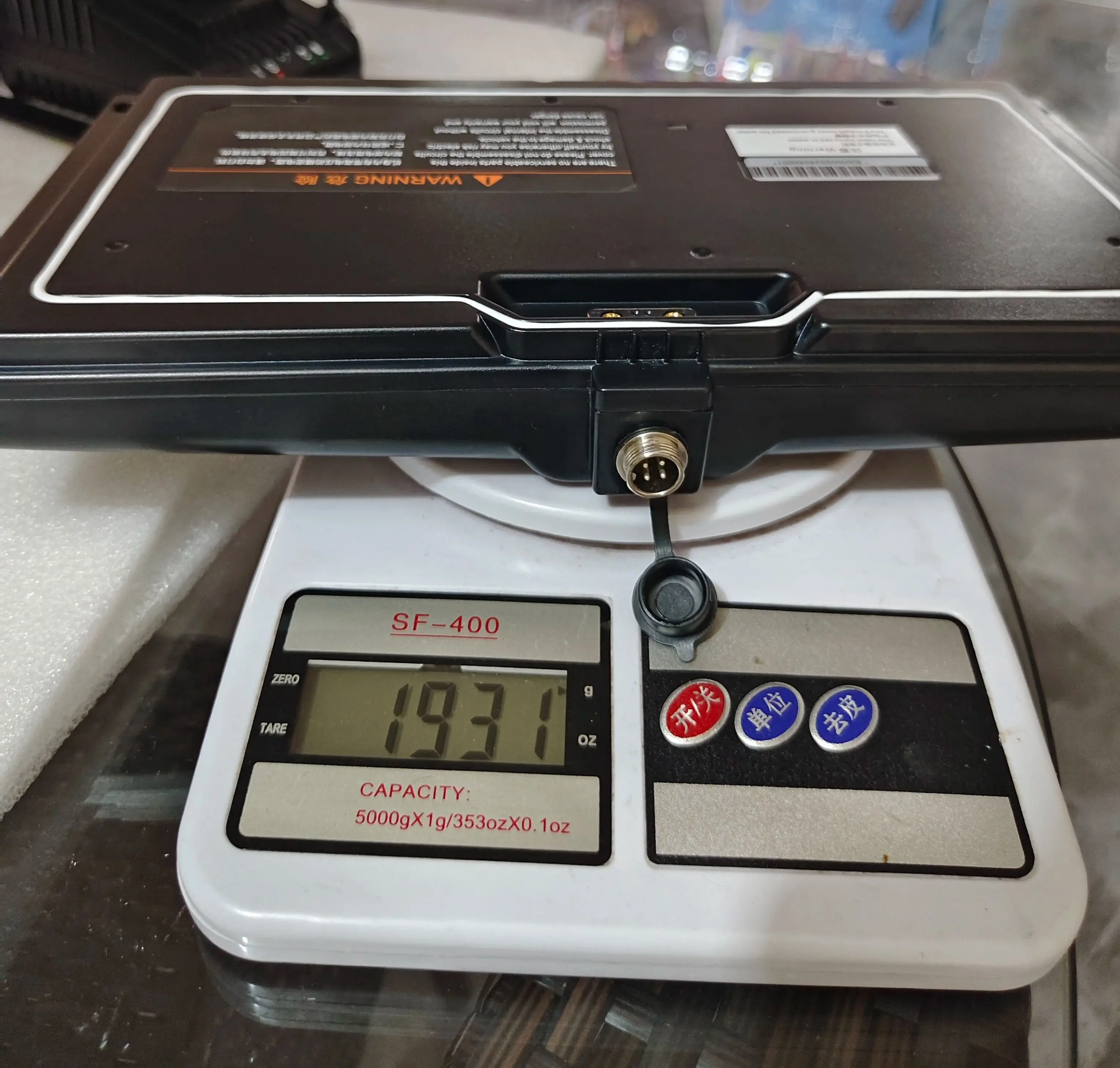 

54V Battery Pack Balance Car 4400mAh ninebot mini For Segway Self balancing electric vehicles