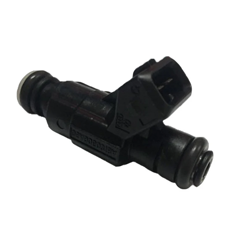 

Firmly 4Pc/Lot New Fuel Injector Nozzle For TT Golf Jetta Beetle OE 0280156061 06A906031BA