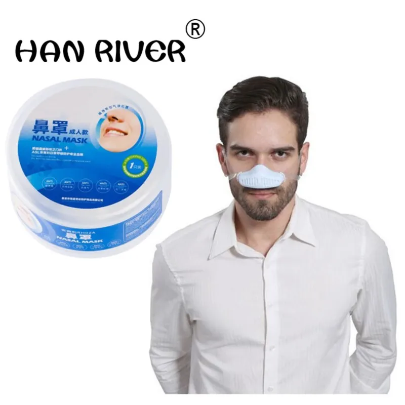 

2025 Hot sales Dust-proof nose mask PM2.5 anti-fog haze dust masks industrial polished dust breathable nose mask