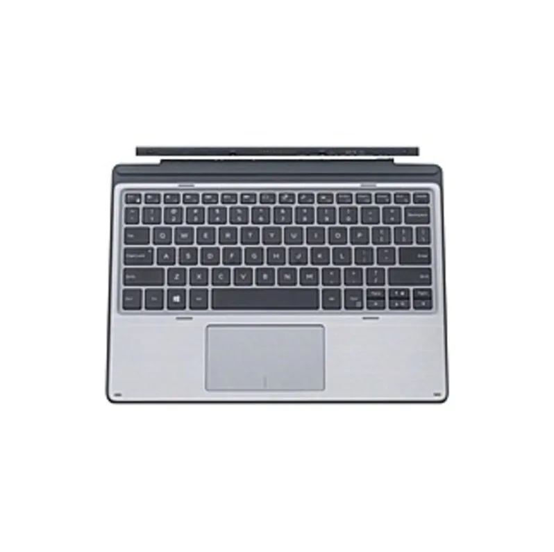 

Dell 1X2P3 Travel Keyboard with Magnetic Hinge for Latitude 7210/7200 2-In-1