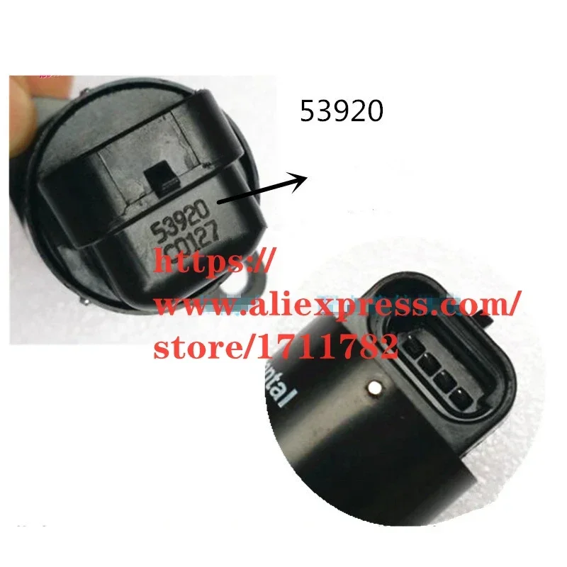 

Idle Speed Motor For 10-14 Chevrole Sail Stepper Motor 1.2L/1.4L 53920