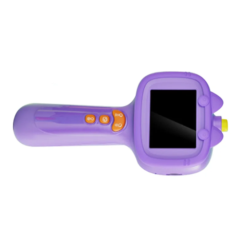 

B50B-бороскоп змеиная камера 2MP с 2,4-дюймовым экраном портативный инструмент для осмотра для исследования природы научный подарок