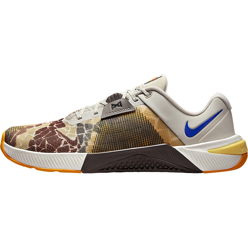 حذاء Nike الأصلي Metcon 10 للرجال للتدريب والرياضة واللياقة البدنية HQ2615-001 #5