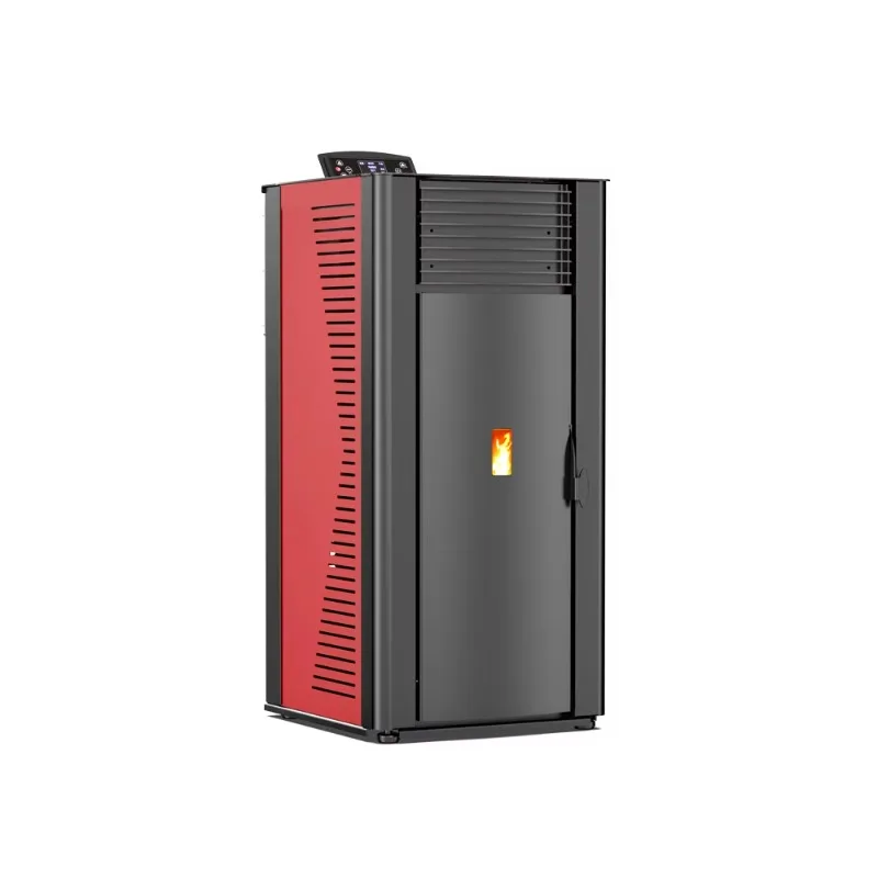 

GT1201A Indoor Use Water Heating Pellet Heater Boiler Stove Estufa Pellet Pellet Stove With Water tank for Houses