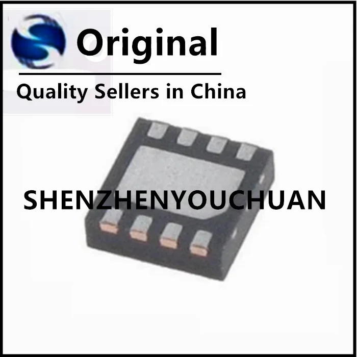 (1-100 Stück) 2 l05 2 l053300 st2l05r3300ps qfn8 ic Chipsatz neues Original