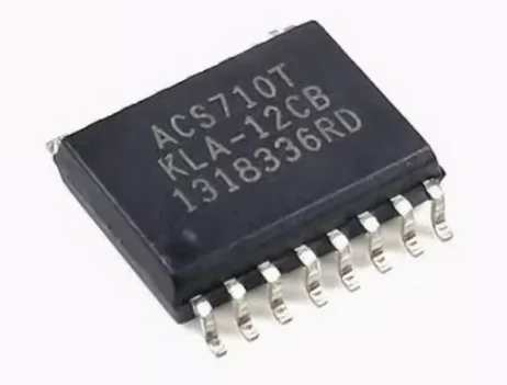 ACS710T     ACS710TKLA-12CB    SOP16