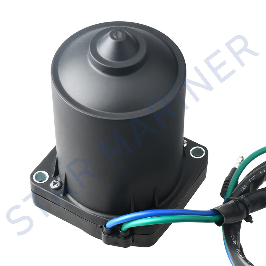 8M0142591 Tilt Trim Motor For Mercury Mariner Outboard Motor 4T 65HP 75HP 90HP 115HP 150HP 8M0089940 Boat Engine Accessories