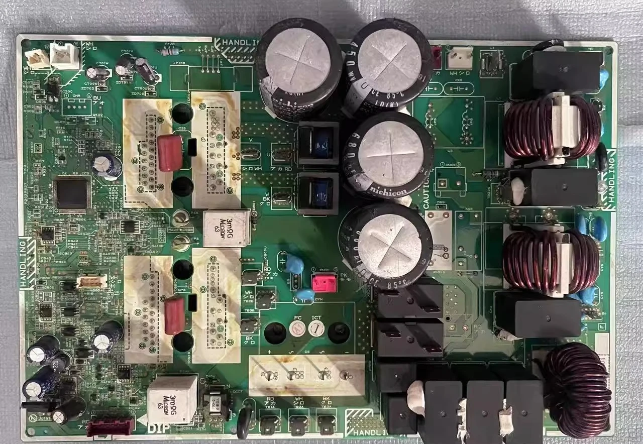 Applicable to the main board BH00J386B inverter module of the external  - conditioning cabinet unit PUH Z - PS140VHA - S