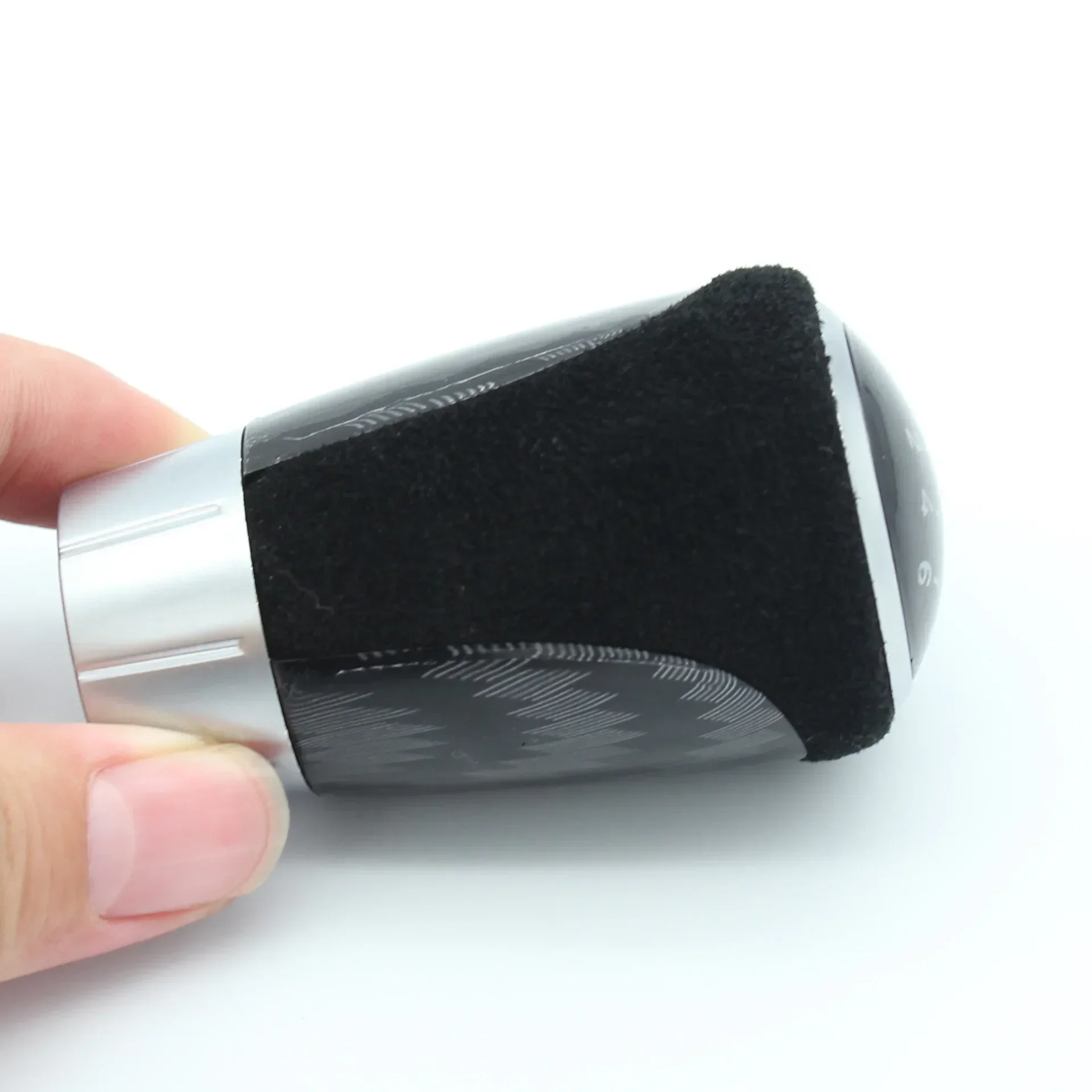 Kenop Pemindah Gigi Mobil Kecepatan 5/6 untuk Bmw Performance E46 E90 E91 E92 E93 E46 E39 E60 E36 E34 E87 E88 E81 E82 M3 Z3 Z4