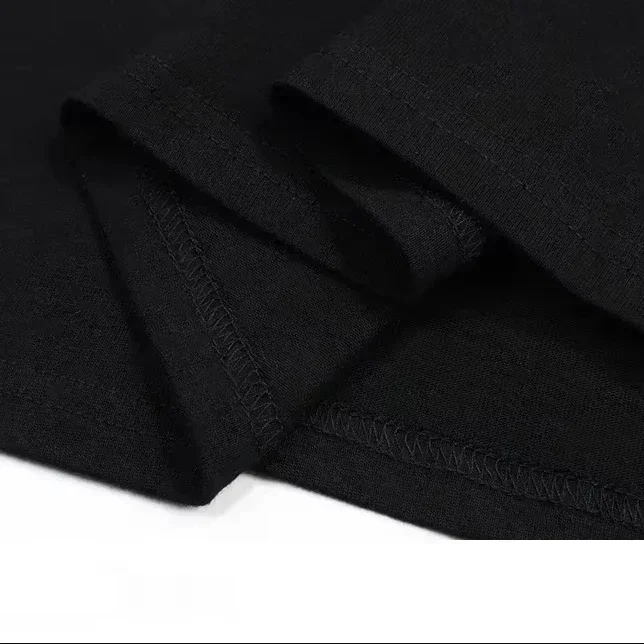 Demon Slayer: Kimetsu Geen Yaiba Zomer Heren T-shirt Japanse Anime Inosuke Hashibira Katoen Y2k Jongens Kinderen Korte Mouwen