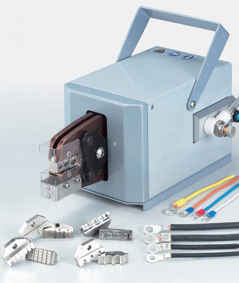 SA-06M Pneumatic Ca…