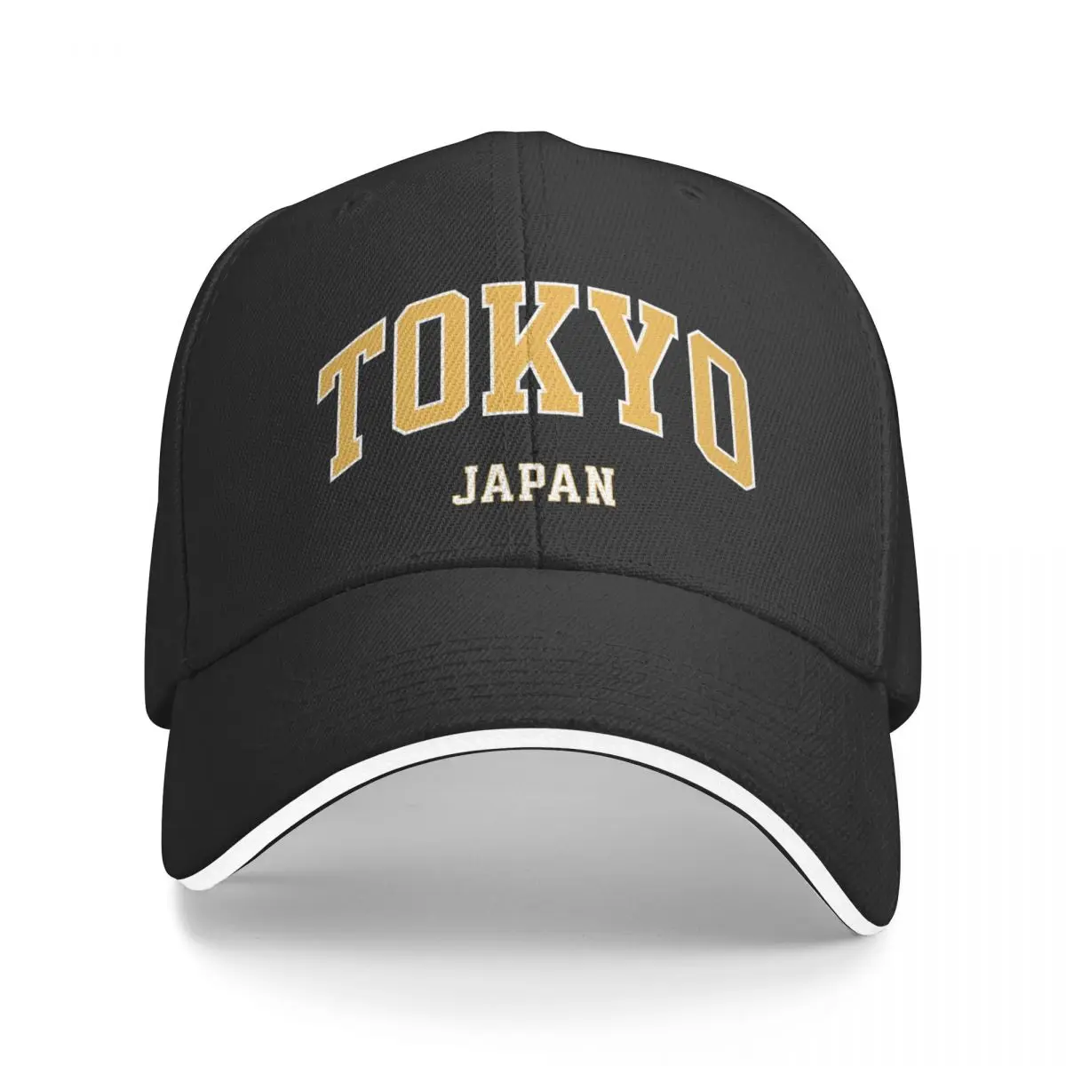 

Tokyo, Japan Baseball Cap party Hat Military Tactical Cap Golf Men Women's