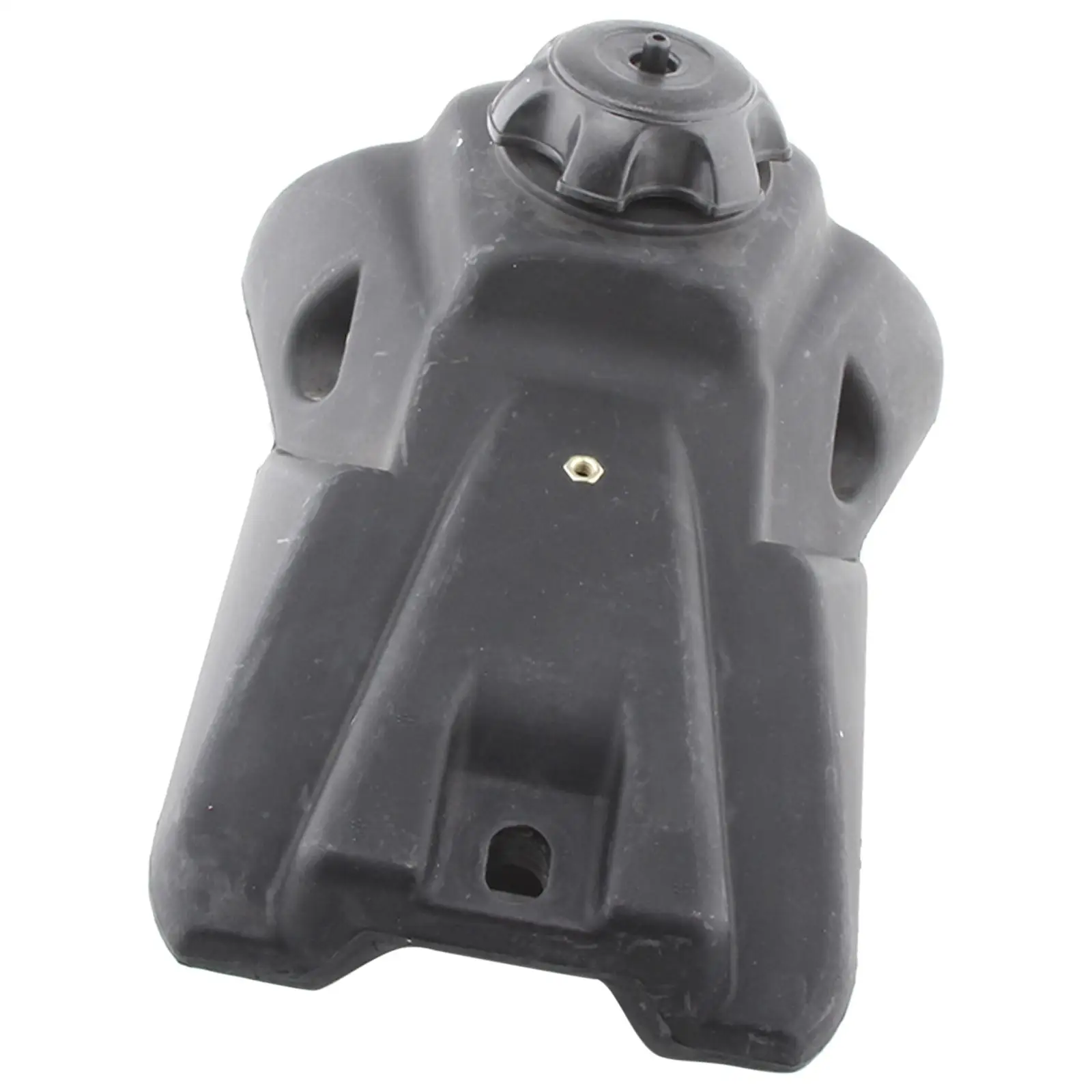 Fuel Petrol Tank, Bbr with CAPs for 70 90 110 140cc Motocross image 3