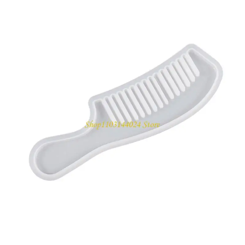 n5ke-diy-comb-crystal-epoxy-resin-плесень-женская-силиконовая-плесень-салон