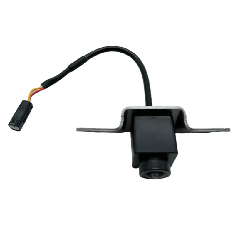 

Подходит для Baic Senova Eu5 2018-2021, панорамная передняя камера A00085758