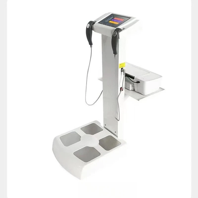 

Smart Body Fat Scale | Accurate Measurement of 18 Body Data