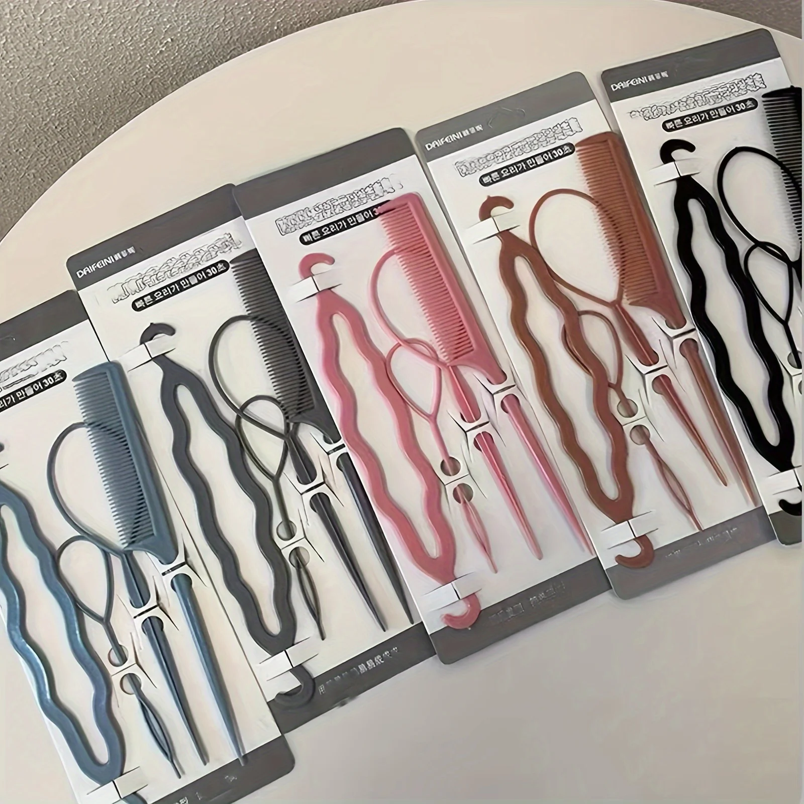 Thumbnail 4 - #52 Latest Hair Pins Offers