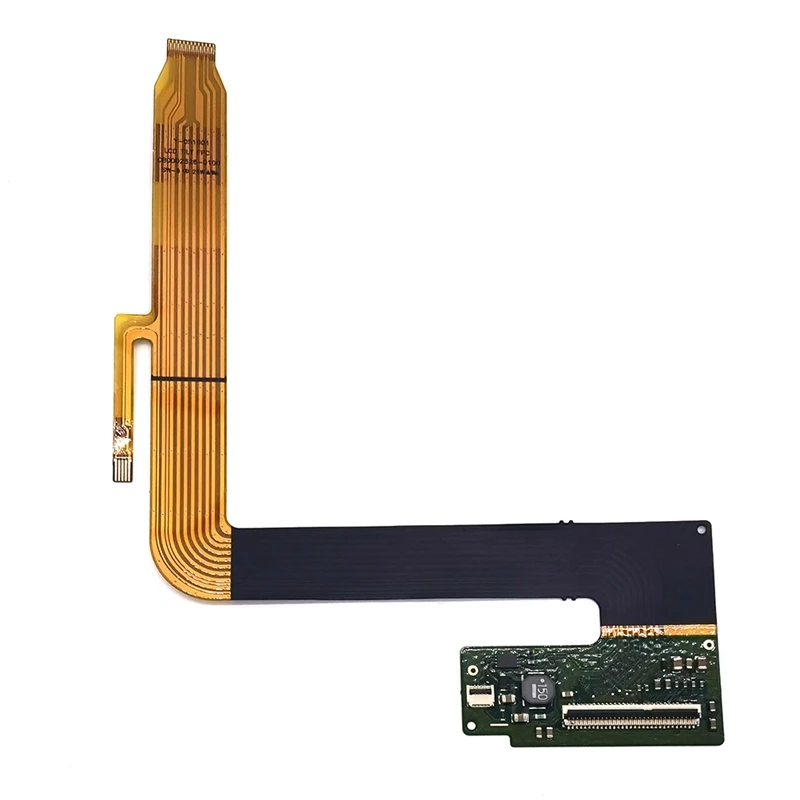 New X-T10 LCD FPC Flex Cable For FUJI XT10 Fujifilm X-T10 Repair Replacement Accessories Unit