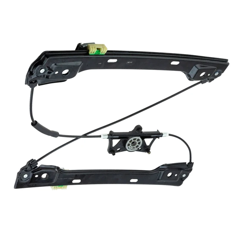 Window Regulator Front Passenger Right Side 1667201202 For Mercedes Benz W166 X166 GLE300 GLE400 GLE450 AMG GLS320 GLS400 GLS500