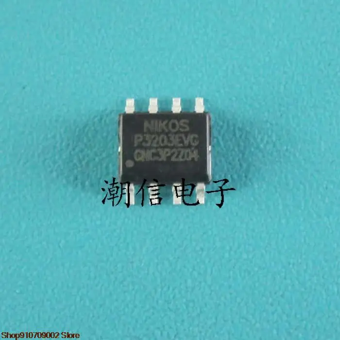 

10pieces P3203EVGSOP-8 original new in stock
