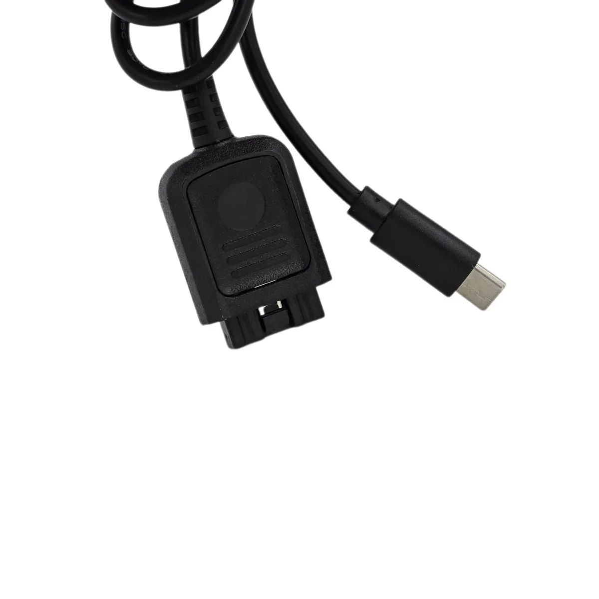 USB TYPE C Charger Cable for Motorola TETRA MTP3150 MTP3250 MTP6750 MTP3550 MTP6550 HAM Radio Charge Cord Accessory