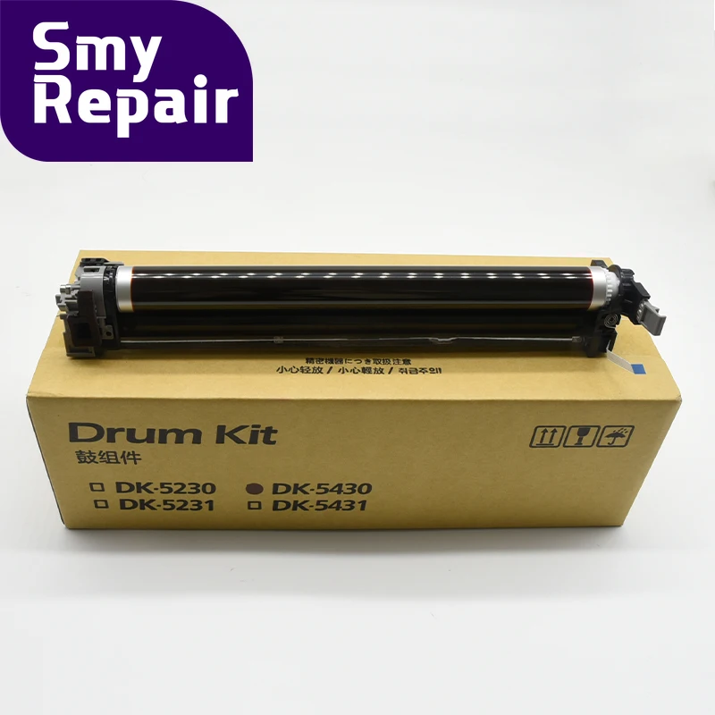 1X DK-5430 DK-5431 Drum Unit For Kyocera PA2100cx PA2100cwx MA2100cx MA2100cfx 30C0A93010 30C0A93020 Drum Cartridge 100K