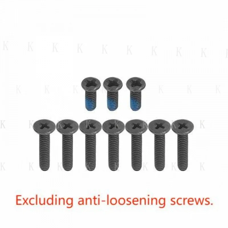 

CC for ASUS ROG Zephyrus G14 GA402 GA402R GA402X Bottom Case screws